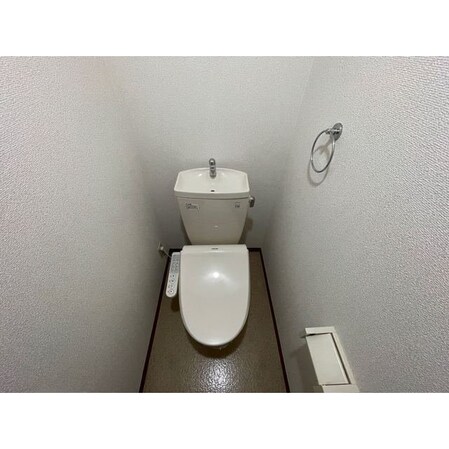 リュミエ府中の物件内観写真